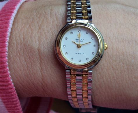 rolex japan quartz|vintage rolex quartz ladies watch.